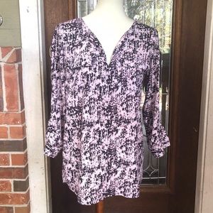 Relaxed fit Women’s Top